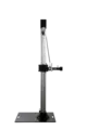 DBDtools E-Billy PLUS Reparasjonsstativ Elektrisk, oppt. 40kg, inkl./bunnplate