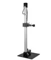 DBDtools E-Billy PLUS Reparasjonsstativ Elektrisk, oppt. 40kg, inkl./bunnplate