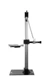 DBDtools E-Billy PREMIUM Rep. stativ Elektrisk, oppt. 40kg,bunnplate+tilbehør