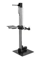 DBDtools E-Billy PREMIUM Rep. stativ Elektrisk, oppt. 40kg,bunnplate+tilbehør