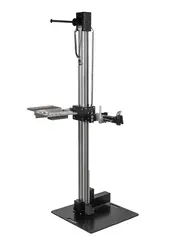 DBDtools E-Billy PREMIUM Rep. stativ Elektrisk, oppt. 40kg,bunnplate+tilbehør