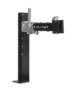 DBDtools Benny Reparasjonsstativ Benkmontert, oppt. 40kg,