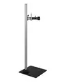 DBDtools StaBilly Reparasjonsstativ Manuell, oppt. 40kg, m/bunnplate
