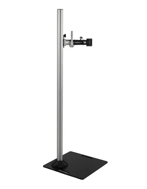 DBDtools StaBilly Reparasjonsstativ Manuell, oppt. 40kg, m/bunnplate 