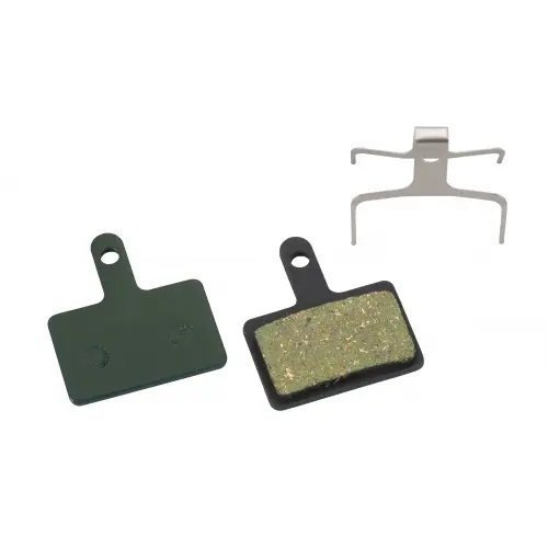 Union E-Bike Skiveklosser DBP-10E M515-645-475-495, C501-601, Tektro 