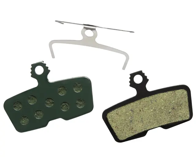 Union Skiveklosser DBP-53E Avid Code, SRAM 