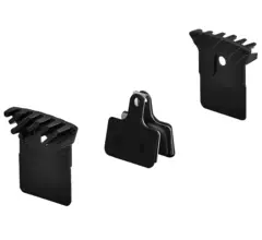 Union Skiveklosser DBP-64C Ribber Shimano BR-RS505/805