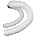 Lizard Skins Styretape DSP Ultra 1.9 cm Hvit, 216cm, m/endeplugger, 77g