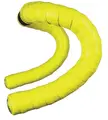 Lizard Skins Styretape DSP Ultra 2.7 cm Neon Gul, 216cm, m/endeplugger, 89g