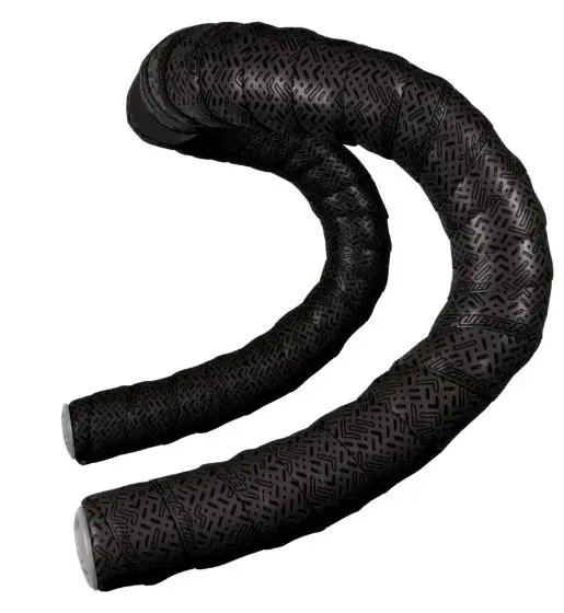 Lizard Skins Styretape DSP Ultra 1.9 cm 216cm, m/endeplugger, 77g 