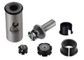 Ice Toolz Monteringsverktøy for Stjerne For 1", 1 1/8" og 1 1/2" gafler
