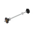 Ice Toolz Thru Axle Adaper til E129 Universal
