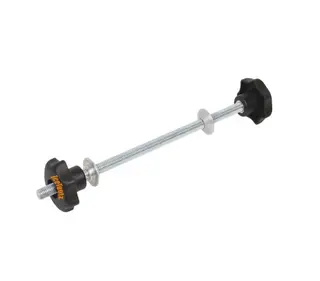 Ice Toolz Thru Axle Adaper til E129 Universal