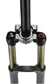 Ice Toolz Gaffelkonus Avtrekker Crown Race avtager, Opptil 1 1/2"