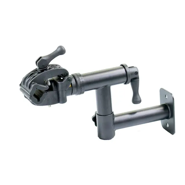 Ice Toolz SuperLifter Klemmearm Passer til E632 / E633 