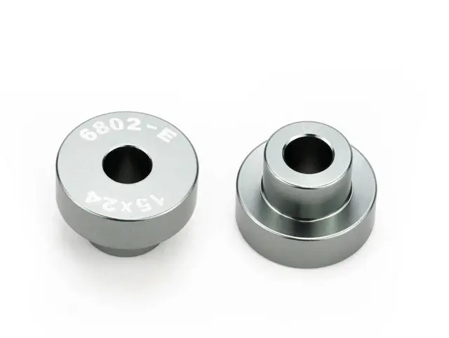 Enduro 6802-E Indre Adapter 15x24x5, for BTR-050 eller BRT-005 