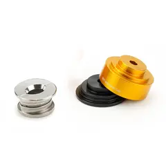 Enduro BRT-040 Ø24mm Adapter Sett 24-25mm puller, 24mm adaptersett