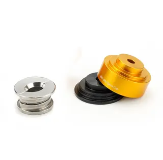 Enduro BRT-040 Ø24mm Adapter Sett 24-25mm puller, 24mm adaptersett
