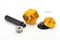 Enduro BRT-040 Ø30mm Verktøy Sett 30mm, for bruk med BRT-060