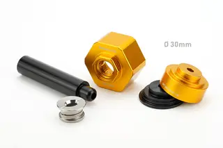 Enduro BRT-040 Ø30mm Verktøy Sett 30mm, for bruk med BRT-060