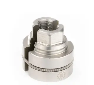 Enduro Zip Nut ACME Mutter 5/16" (8mm), for  BRT-060