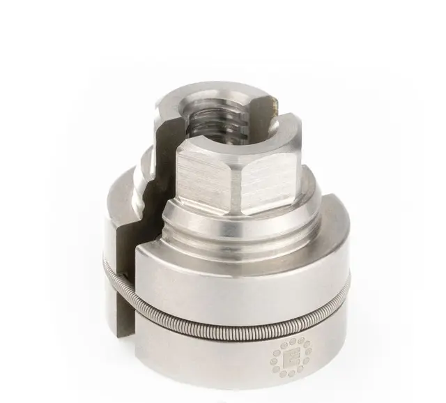 Enduro Zip Nut ACME Mutter 5/16" (8mm), for  BRT-060 