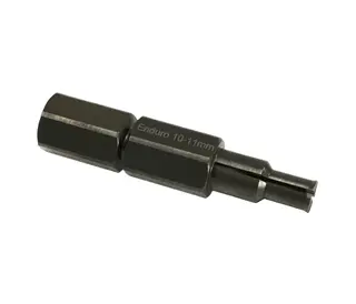 Enduro TK Puller CR-MO Verktøy 10-11mm For Ø 10-11mm maskinlager