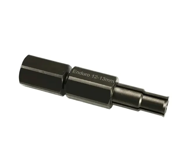 Enduro TK Puller CR-MO Verktøy 12-13mm For Ø 12-13mm maskinlager 