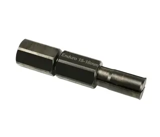 Enduro TK Puller CR-MO Verktøy 15-16mm For Ø 15-16mm maskinlager