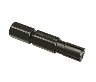 Enduro TK Puller CR-MO Verktøy 17-18mm For Ø 17-18mm maskinlager