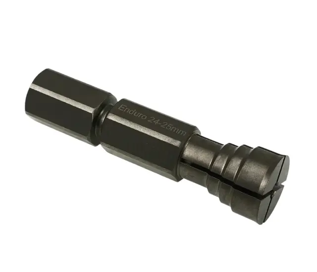 Enduro TK Puller CR-MO Verktøy 24-25mm For Ø 24-25mm maskinlager 