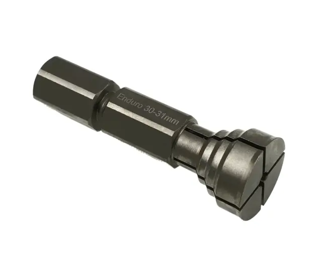 Enduro TK Puller CR-MO Verktøy 30-31mm For Ø 30-31mm maskinlager 