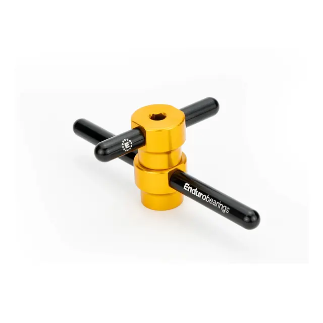 Enduro BRT-060 Håndtak Bayonet håndtak med korte/lange stag 