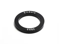 Enduro DUB 5mm mm Foring Alu, 29x40x5mm