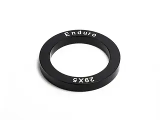 Enduro DUB 5mm mm Foring Alu, 29x40x5mm