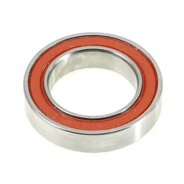 Enduro 6802 LLU MAX Maskinlager ABEC 3, 15x24x5 