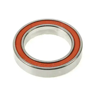 Enduro 6805 LLU MAX Maskinlager ABEC 3, 25x37x7