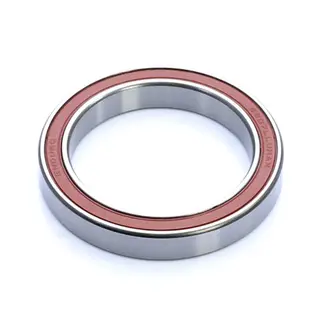 Enduro 6807 LLU MAX Maskinlager ABEC 3, 35x47x7