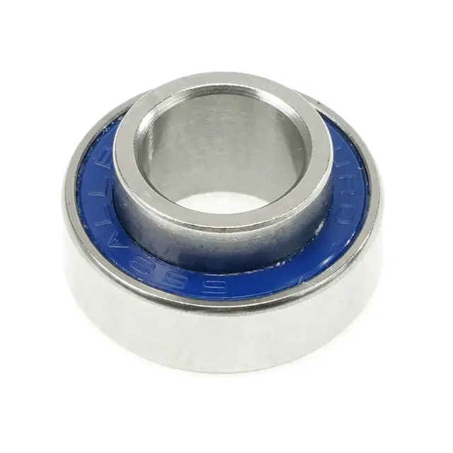 Enduro 688 ALLB Maskinlager ABEC 3, 8x16x5/8, forl.innerring 