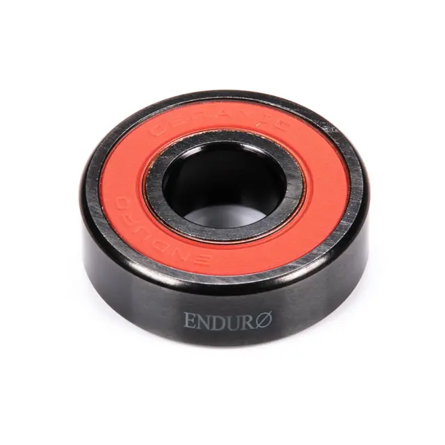 Enduro CO 608 VV Maskinlager ABEC 5, 8x22x7, ZERØ Ceramic 
