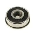 Enduro 6000 2RS SP Maskinlager m/Flens ABEC 3, M1.0x26/28x8/9, gjenget innering