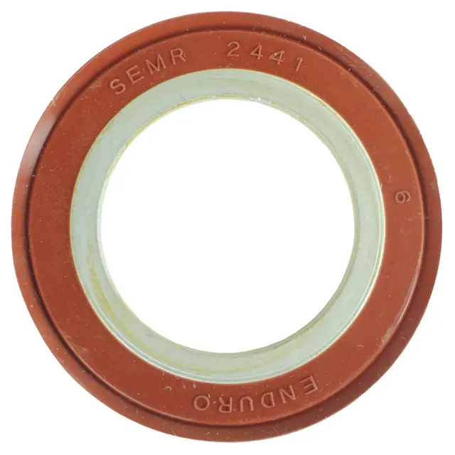 Enduro 24mm (Shimano) Kranklager Pakning Silikon, 24x41mm, for Trek 