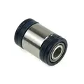 Enduro 6mm Bolt Nålelager 18mm bredde, til demper