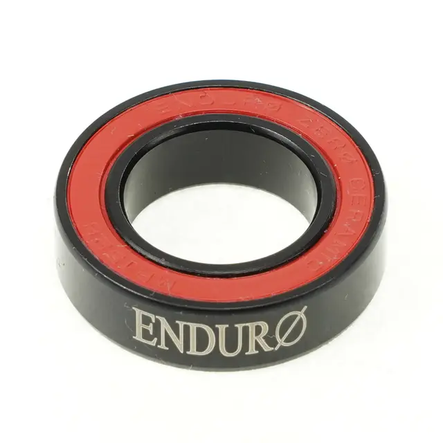 Enduro COMR 15268 LLB Maskinlager ABEC 5, 15x26x8, ZERØ Ceramic 