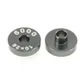 Enduro 6000 Indre Adapter 10x26x8, for BTR-050 eller BRT-005