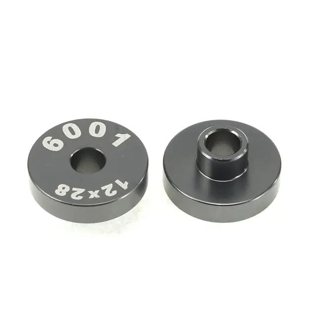 Enduro 6001 Indre Adapter 12x28x8, for BTR-050 eller BRT-005 
