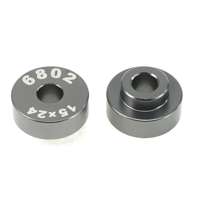 Enduro 6802 Indre Adapter 15x24x5, for BTR-050 eller BRT-005 
