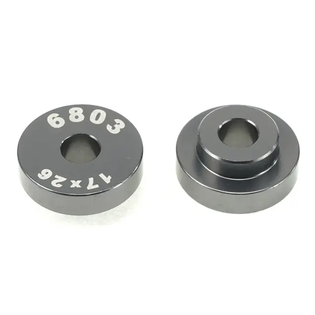Enduro 6803 Indre Adapter 17x26x5, for BTR-050 eller BRT-005 
