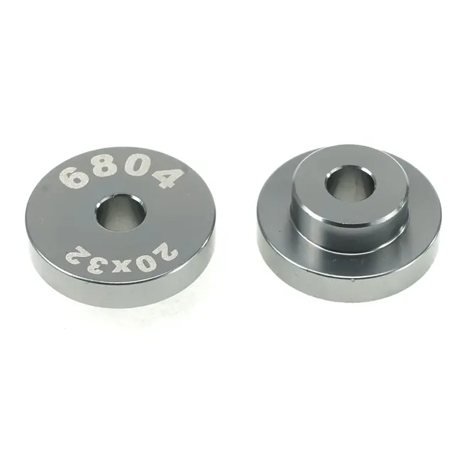Enduro 6804 Indre Adapter 20x32x7, for BTR-050 eller BRT-005 