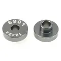 Enduro 6901 Indre Adapter 12x24x6, for BTR-050 eller BRT-005